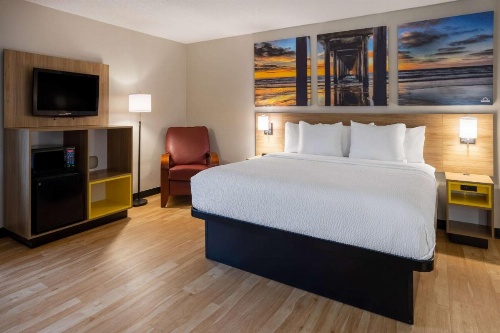 Days Inn by Wyndham Pleasant Prairie Kenosha image 13