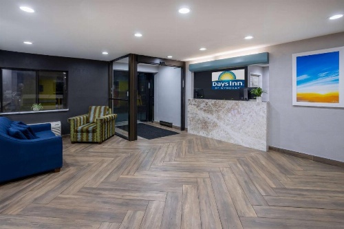 Days Inn by Wyndham Pleasant Prairie Kenosha image 23