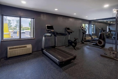 Days Inn by Wyndham Pleasant Prairie Kenosha image 30
