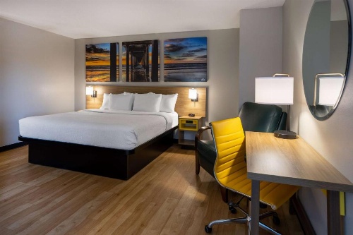 Days Inn by Wyndham Pleasant Prairie Kenosha image 31