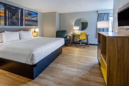 Days Inn by Wyndham Pleasant Prairie Kenosha image 33